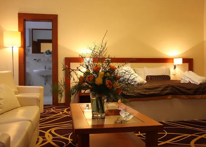 Hotel Bellevue