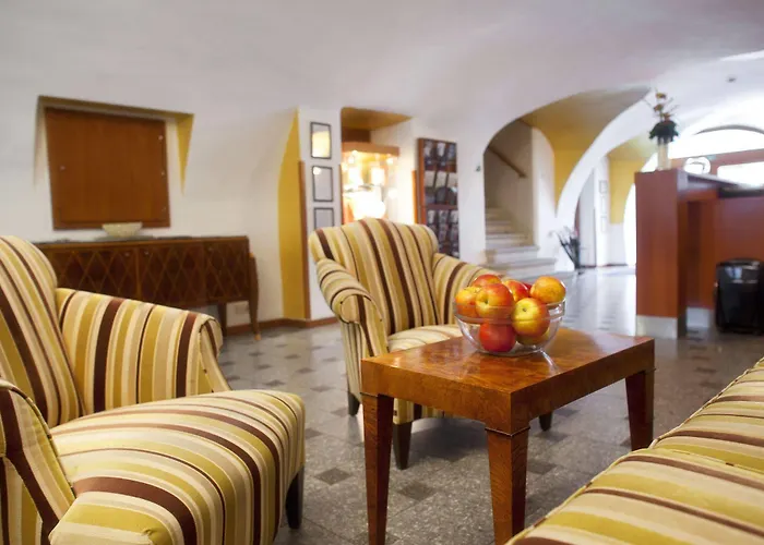 Hotel Bellevue Cesky Krumlov