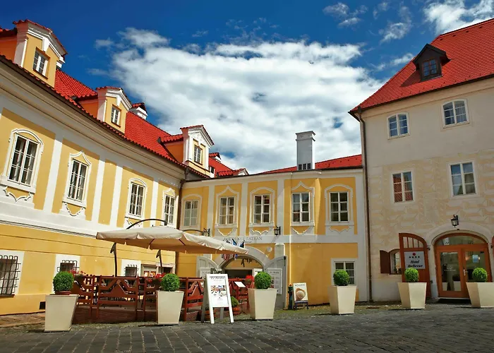 Hotel Bellevue 4*
