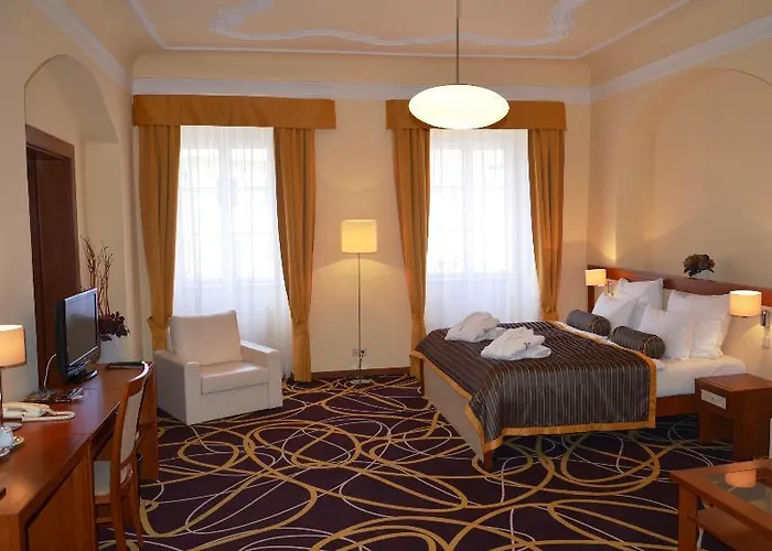 Bellevue Hotel